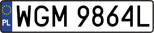 WGM9864L