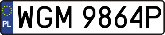 WGM9864P