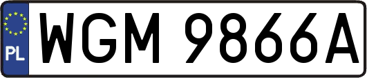 WGM9866A