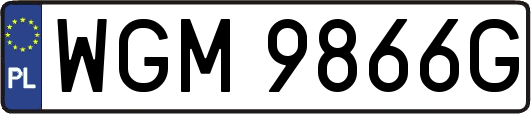 WGM9866G