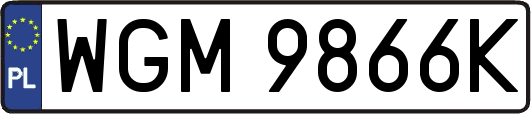 WGM9866K