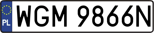 WGM9866N
