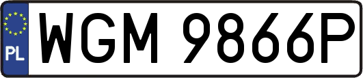 WGM9866P