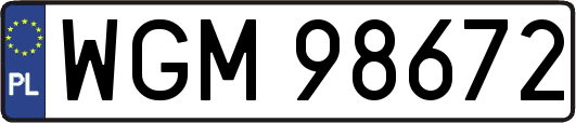 WGM98672