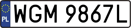 WGM9867L
