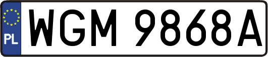 WGM9868A