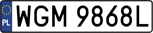 WGM9868L