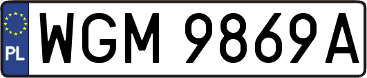 WGM9869A