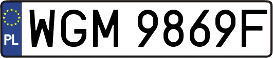 WGM9869F
