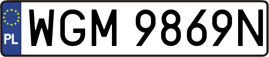 WGM9869N