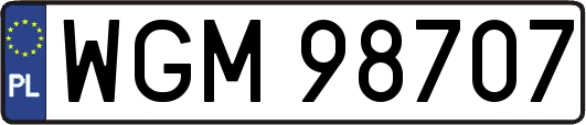 WGM98707