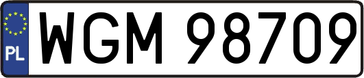 WGM98709