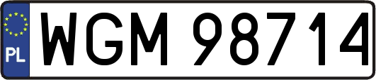 WGM98714
