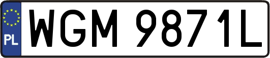 WGM9871L