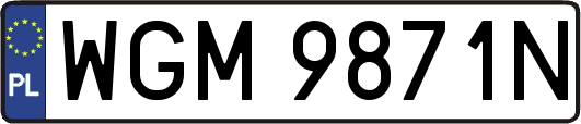 WGM9871N