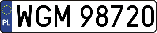 WGM98720