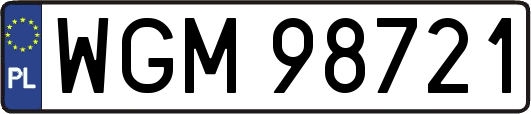 WGM98721