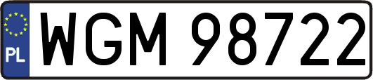 WGM98722