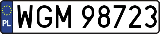 WGM98723