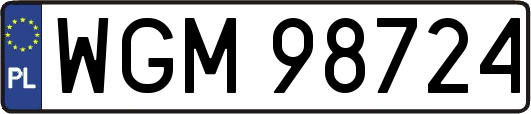 WGM98724