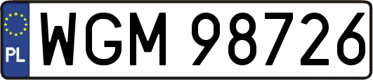 WGM98726