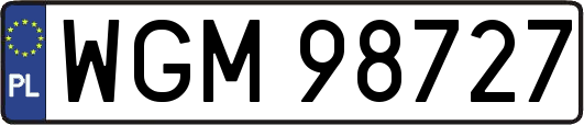 WGM98727