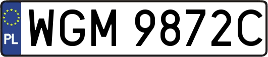 WGM9872C