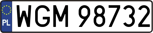 WGM98732