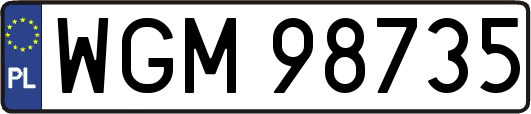 WGM98735