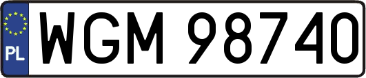 WGM98740