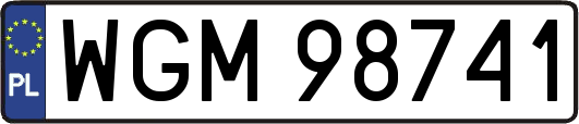 WGM98741