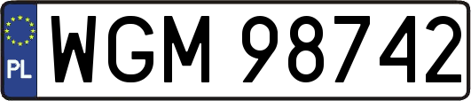 WGM98742