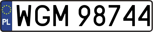 WGM98744