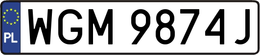 WGM9874J