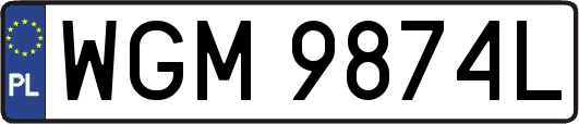 WGM9874L