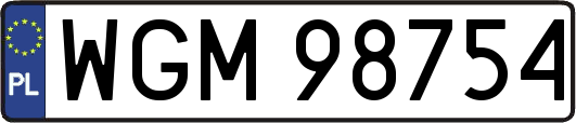 WGM98754