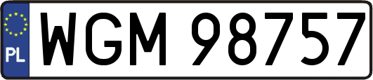 WGM98757