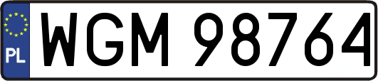 WGM98764