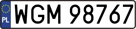WGM98767