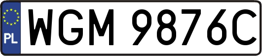 WGM9876C