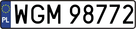 WGM98772