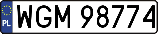 WGM98774