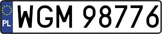 WGM98776