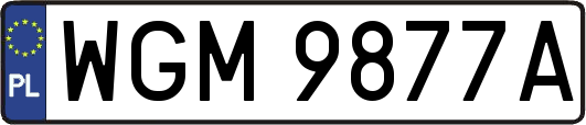 WGM9877A