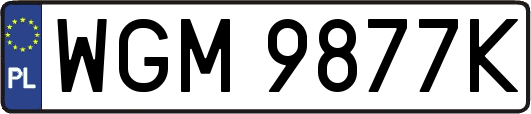 WGM9877K