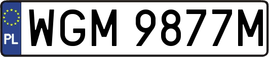 WGM9877M