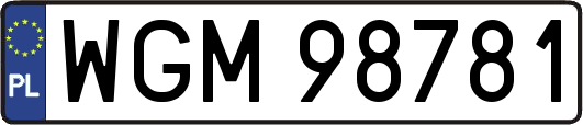 WGM98781