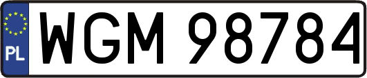 WGM98784