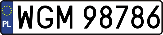 WGM98786