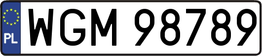 WGM98789